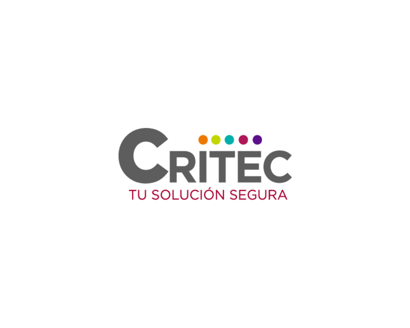 Logo de Critec