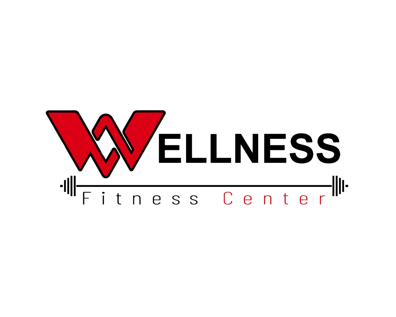 Logo de Wellness Fitness Center