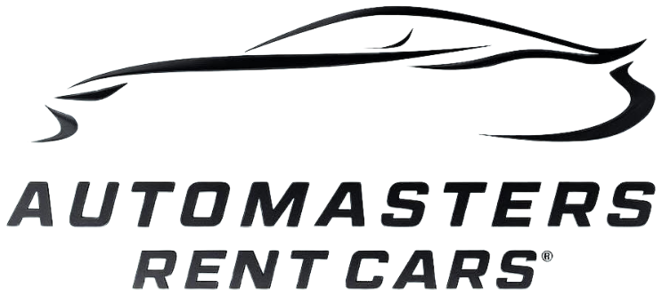 Logo de Automasters Rent Cars