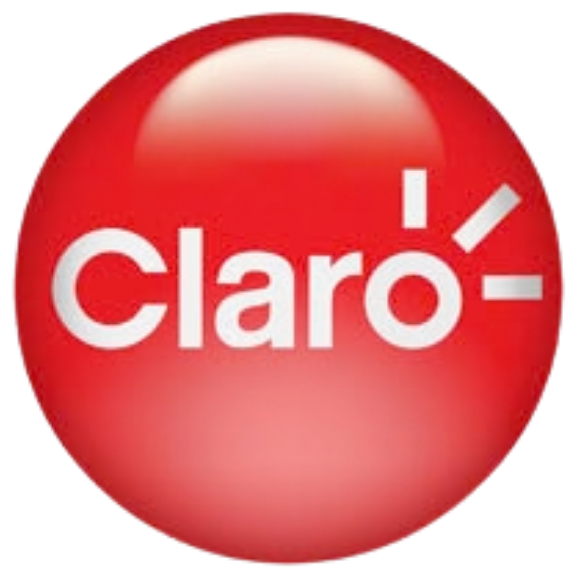 Logo de Claro