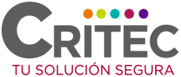 Logo de Critec