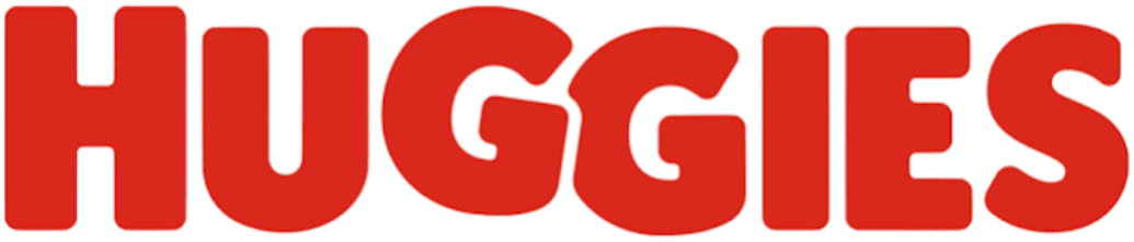 Logo de Huggies