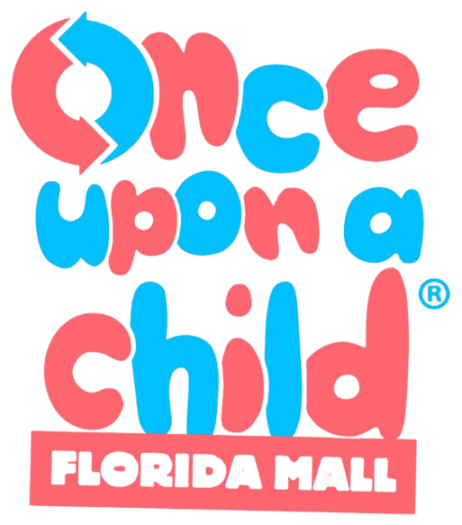 Logo de Once Upon a Child Florida Mall