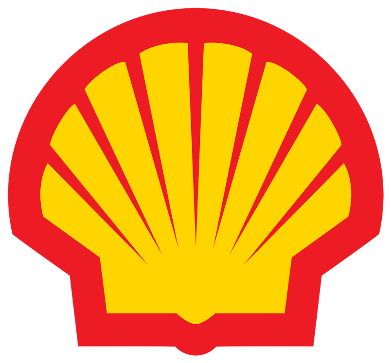 Logo de Shell