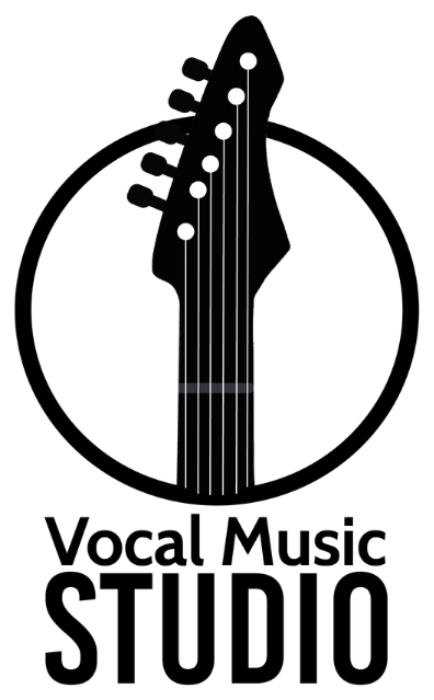 Logo de Vocal Music Studio