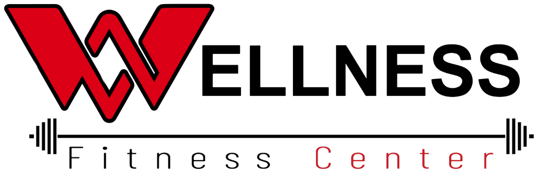 Logo de Wellness Fitness Center
